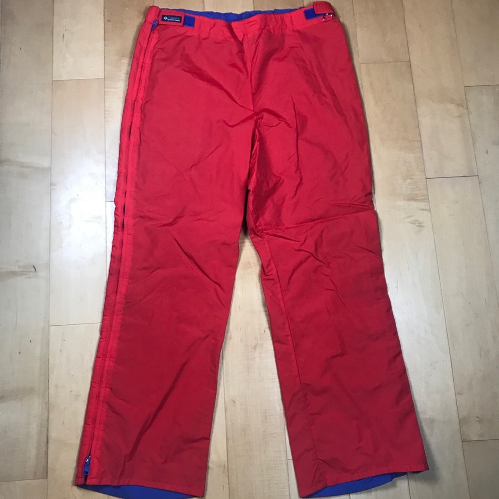 Columbia Snow Pants